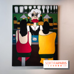 Exposition Être femme de Pepita