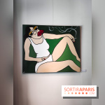 Exposition Être femme de Pepita