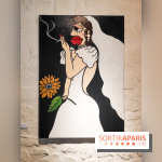 Exposition Être femme de Pepita