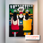 Exposition Être femme de Pepita