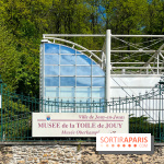 Musée de la Toile de Jouy