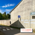 Balade - rando de Jouy-en-Josas jusqu'à l'Aqueduc de Buc