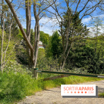 Balade - rando de Jouy-en-Josas jusqu'à l'Aqueduc de Buc