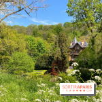 Balade - rando de Jouy-en-Josas jusqu'à l'Aqueduc de Buc - image00005