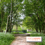 Balade - rando de Jouy-en-Josas jusqu'à l'Aqueduc de Buc