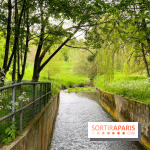 Balade - rando de Jouy-en-Josas jusqu'à l'Aqueduc de Buc