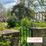 Balade - rando de Jouy-en-Josas jusqu'à l'Aqueduc de Buc