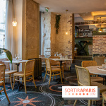 Welli'Wednesday Café de Luce Amandine Chaignot