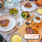 Welli'Wednesday Café de Luce Amandine Chaignot