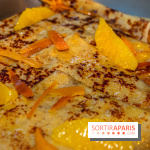 Welli'Wednesday Café de Luce Amandine Chaignot crêpes flambées