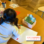 Les vacances au musée d'Orsay pour les enfants