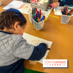 Les vacances au musée d'Orsay pour les enfants - IMG 5110