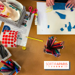 Les vacances au musée d'Orsay pour les enfants