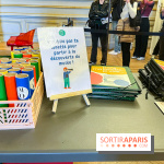 Les vacances au musée d'Orsay pour les enfants