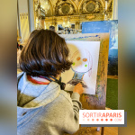 Les vacances au musée d'Orsay pour les enfants