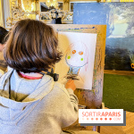 Les vacances au musée d'Orsay pour les enfants
