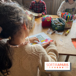 Les vacances au musée d'Orsay pour les enfants