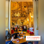 Les vacances au musée d'Orsay pour les enfants