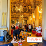 Les vacances au musée d'Orsay pour les enfants