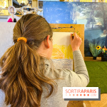 Les vacances au musée d'Orsay pour les enfants
