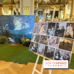 Les vacances au musée d'Orsay pour les enfants