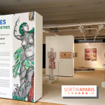 Muses et Monstres, l'exposition de Richard Saja au Musée de la Toile de Jouy - image00007