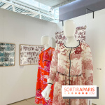 Muses et Monstres, l'exposition de Richard Saja au Musée de la Toile de Jouy - image00013