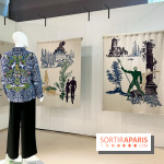 Muses et Monstres, l'exposition de Richard Saja au Musée de la Toile de Jouy - image00018