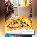 Tata Burger, le restaurant aux burgers en forme de zizi dans le Marais - 121EAD6F CB60 49C7 BBB3 D50AE0ECA397