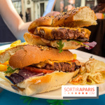 Tata Burger, le restaurant aux burgers en forme de zizi dans le Marais - 76D361AE C333 4A5D 985F 1395D2BBB3F1