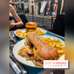 Tata Burger, le restaurant aux burgers en forme de zizi dans le Marais - A3EFDC45 2F0C 43C9 BE77 53B228799BA8