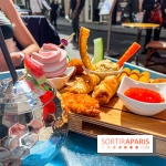 Tata Burger, le restaurant aux burgers en forme de zizi dans le Marais - 4883039C 9CA2 48AF 96CC 2A28B49F6C23