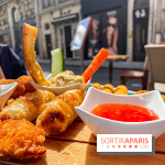 Tata Burger, le restaurant aux burgers en forme de zizi dans le Marais - C882266B 030D 49EF A809 6A74928F71FC