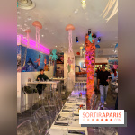 Tata Burger, le restaurant aux burgers en forme de zizi dans le Marais - 346DA53E 31D2 4863 B226 B589F20602A1