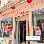 Tata Burger, le restaurant aux burgers en forme de zizi dans le Marais - 27E39999 1631 46D7 9764 AE7A3F35DEDF