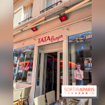 Tata Burger, le restaurant aux burgers en forme de zizi dans le Marais - 4569D57B 2B0F 4E05 BCA7 C1AF9CE29D05