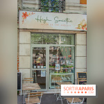 King's Afternoon Tea High Societhé