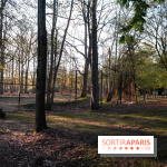 Les tanières du zoo de Thoiry 2023 - 90430532 4DE2 456B 8EB3 8FB9CE3622A6