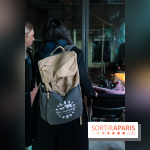 Les tanières du zoo de Thoiry 2023 - Balade nocturne