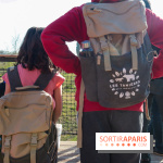 Les tanières du zoo de Thoiry 2023 -  Ours