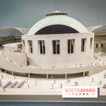 Exposition Norman Foster : l'architecture à l'honneur au Centre Pompidou - IMG20230509120809