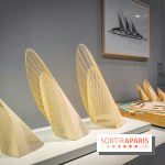 Exposition Norman Foster : l'architecture à l'honneur au Centre Pompidou - IMG20230509120400