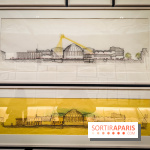 Exposition Norman Foster : l'architecture à l'honneur au Centre Pompidou - IMG20230509111456