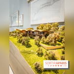 Exposition Norman Foster : l'architecture à l'honneur au Centre Pompidou - IMG20230509112302