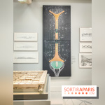 Exposition Norman Foster : l'architecture à l'honneur au Centre Pompidou - IMG20230509121539