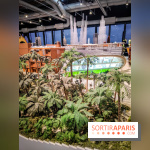 Exposition Norman Foster : l'architecture à l'honneur au Centre Pompidou - IMG20230509114351