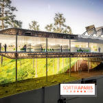 Exposition Norman Foster : l'architecture à l'honneur au Centre Pompidou - IMG20230509112203