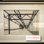 Exposition Norman Foster : l'architecture à l'honneur au Centre Pompidou - IMG20230509111109