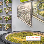 Exposition Norman Foster : l'architecture à l'honneur au Centre Pompidou - IMG20230509120424