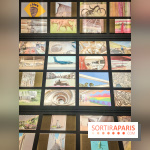 Exposition Norman Foster : l'architecture à l'honneur au Centre Pompidou - IMG20230509111643